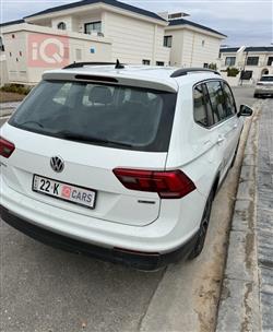 فولكسفاغن تيغوان